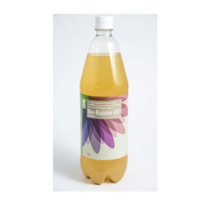 BioBubble – Gluten Sensitive Probiotic (Lime & Mint) – 1.25 litre