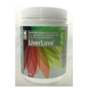 LiverLove – 500g