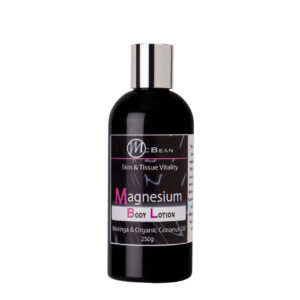 MAGNESIUM BODY LOTION 250G