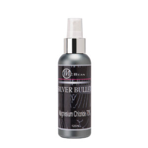 Silver Bullet Magnesium Chloride Oil 70% 125ml