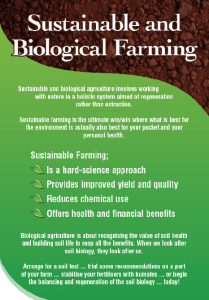 agriculture